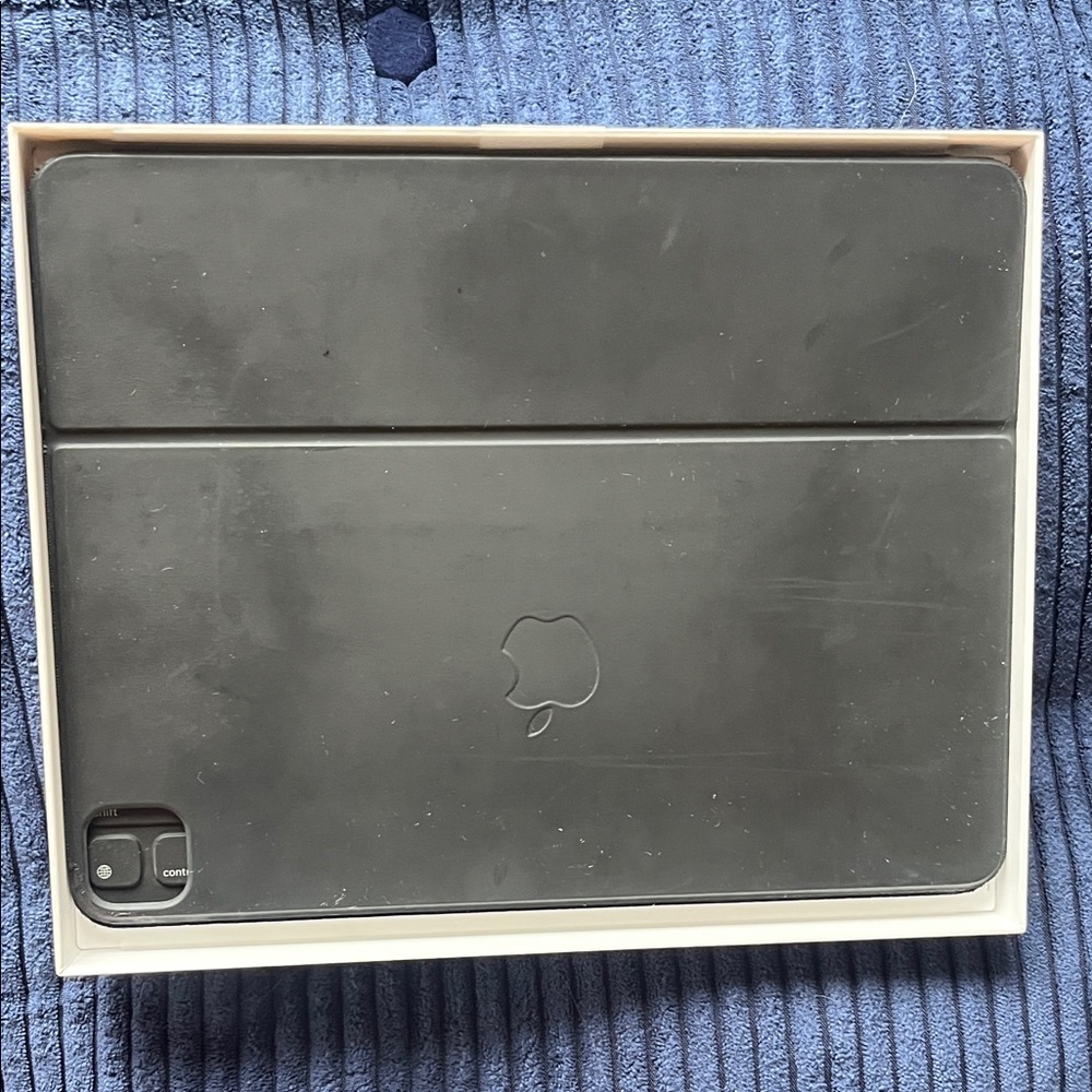 Apple Magic Keyboard